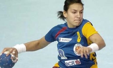 Cristina Neagu, golgetera Ligii Campionilor, nominalizata pentru titlul de cea mai buna handbalista a lumii!