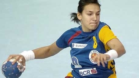 Cristina Neagu, golgetera Ligii Campionilor, nominalizata pentru titlul de cea mai buna handbalista a lumii!