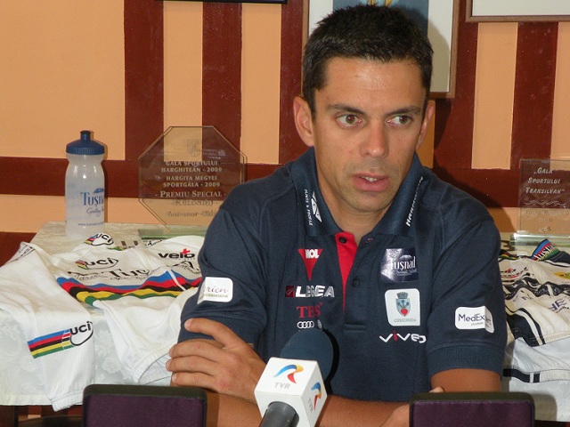 Adunare generală nestatutară si ilegală a Federației Române de Ciclism