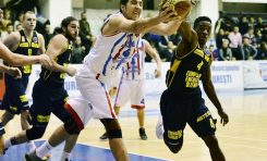 ALL STAR GAME, baschet masculin