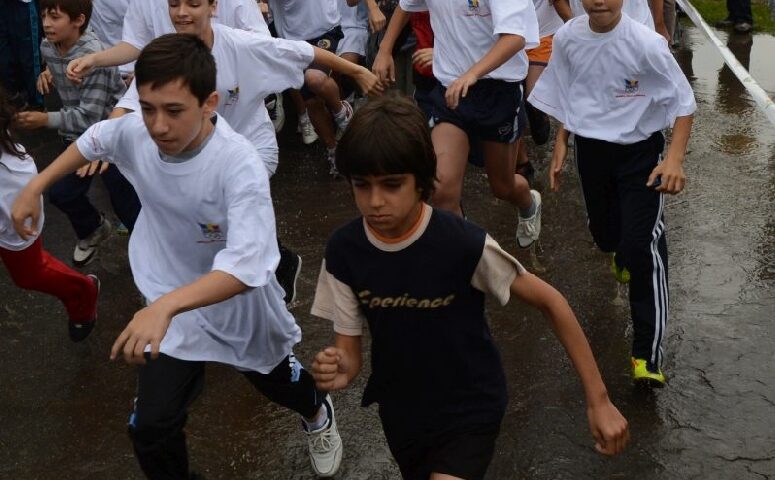 Parteneriat COSR-MECTS pentru organizarea Olimpiadei gimnaziilor