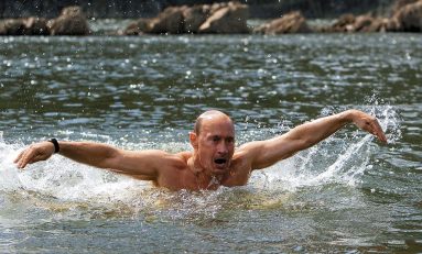 Sportul - Suveranul omului echilibrat