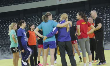 Thomas Ryde: Avem nevoie de o viziune ca vom deveni cei mai buni din lume!