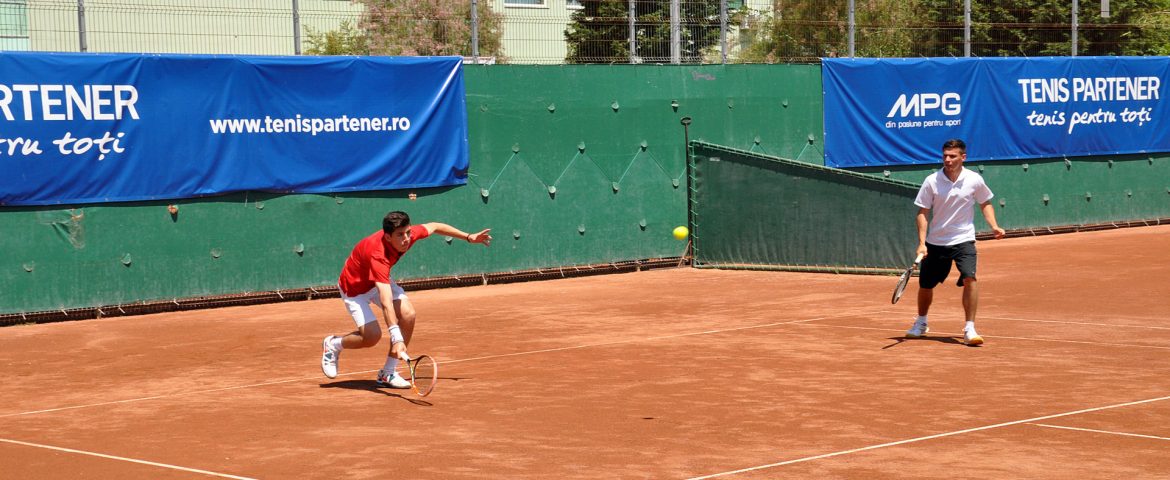 MPG devine partenerul gigantului Tennis Warehouse, în România