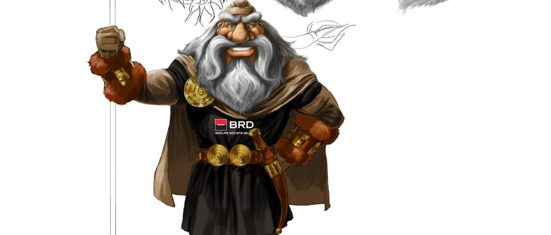 Trofeul Carpaţi la handbal feminin. “Scoate Dacul din tine!”