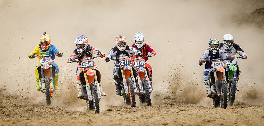 Cei mai buni motociclişti, premiaţi la Gala Campionilor