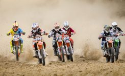 Cei mai buni motociclişti, premiaţi la Gala Campionilor