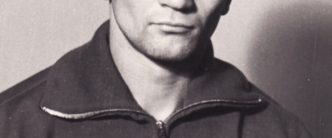 Cel mai vârstnic medaliat olimpic al Clubului Sportiv Dinamo a împlinit 84 de ani!