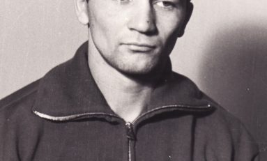 Cel mai vârstnic medaliat olimpic al Clubului Sportiv Dinamo a împlinit 84 de ani!