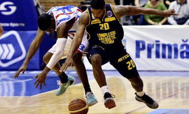 Performanță pentru Energia Tg. Jiu: calificare în Final Four Eurochallenge