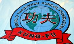 CAMPIONATUL NAŢIONAL DE KUNG-FU
