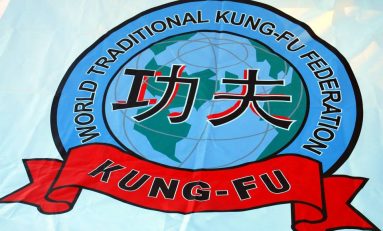 CAMPIONATUL NAŢIONAL DE KUNG-FU