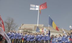 HANDBAL: Junioarele s-au calificat la Europene