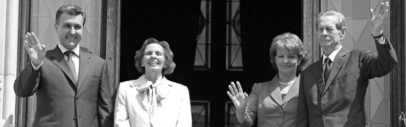 Oina - sub Înaltul Patronaj al Majestății Sale Regele Mihai I al României