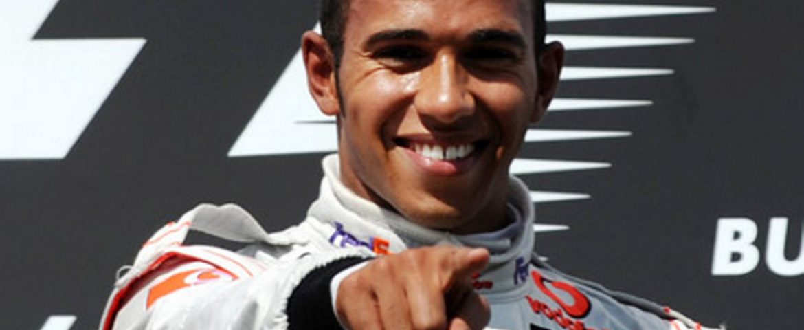 Lewis Hamilton a câștigat la Melbourne prima cursă a sezonului