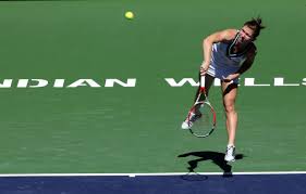Tenis: din nou Simona!