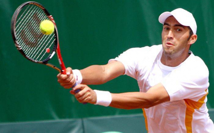 Horia Tecău și-a anunțat retragerea de la BRD Năstase-Țiriac Trophy, din cauza unei tendinite