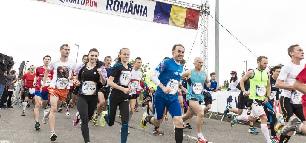 Riderii din Motocross Cup vor alerga la Wings for Life chiar a doua zi   după ce deschid sezonul!