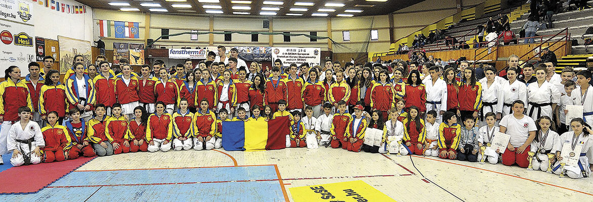 Tradiţia îi obligă să se autodepăşească