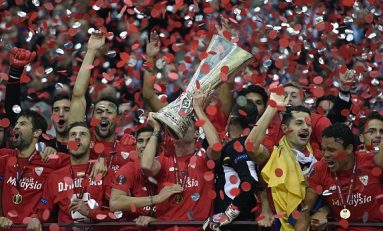 FC Sevilla învinge pe Dnipro și câstigă a doua oara consecutiv UEFA Europa League