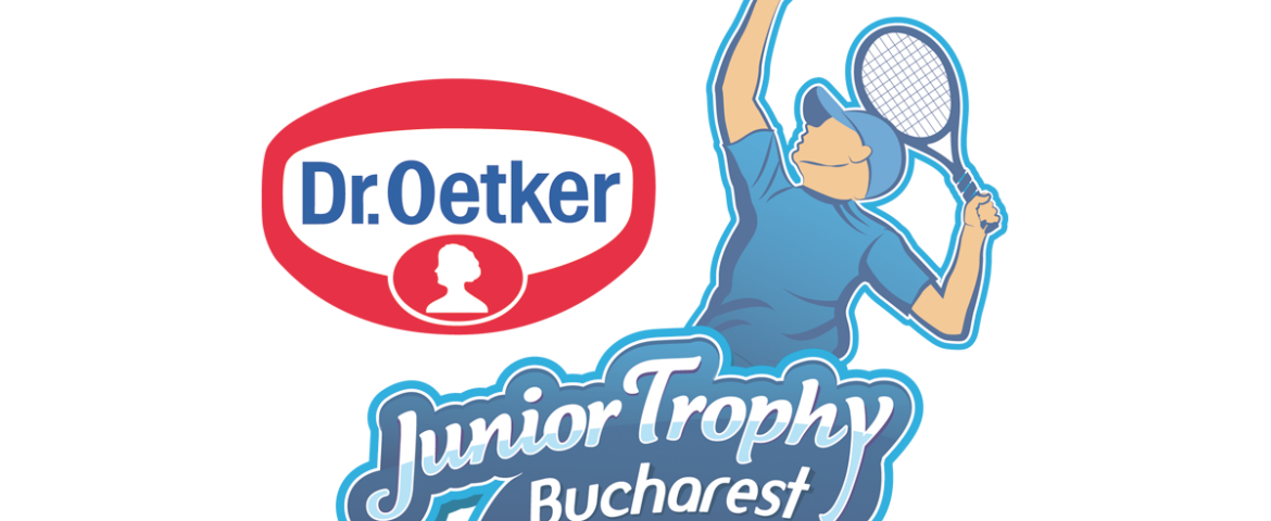 Turneu internațional de tenis pentru juniori, a patra oară la București