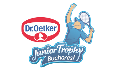 Turneu internațional de tenis pentru juniori, a patra oară la București