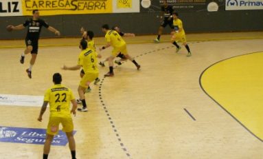 HC Odorhei, a treia echipă românească, învingătoare în finala Challenge Cup