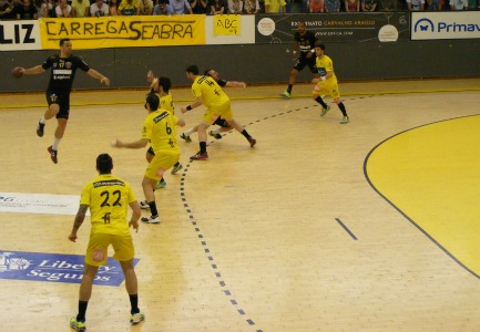 HC Odorhei, a treia echipă românească, învingătoare în finala Challenge Cup