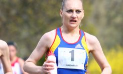 Cupa Europei la Marș