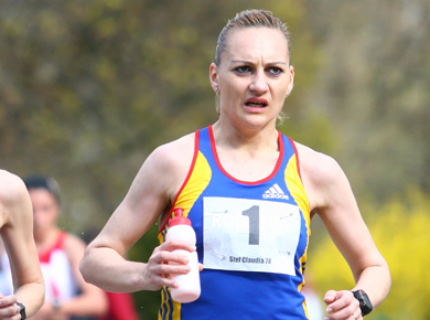 Cupa Europei la Marș