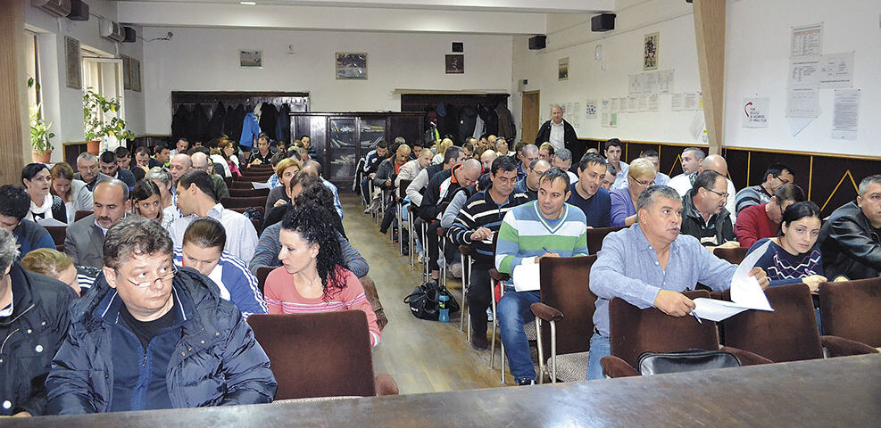 Omul cât trăieşte, învaţă!