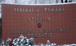 Atletism: Campionatele Internaționale ale României la ediția a 60-a