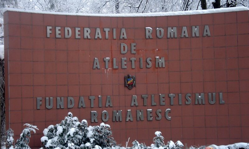 Istanbulul sub asediu atleților!