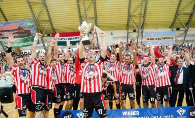 Handbal Club Odorhei câștigă Cupa Challenge