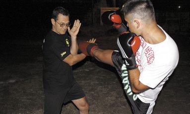 Atilla Horvath, modelul antrenorului autentic