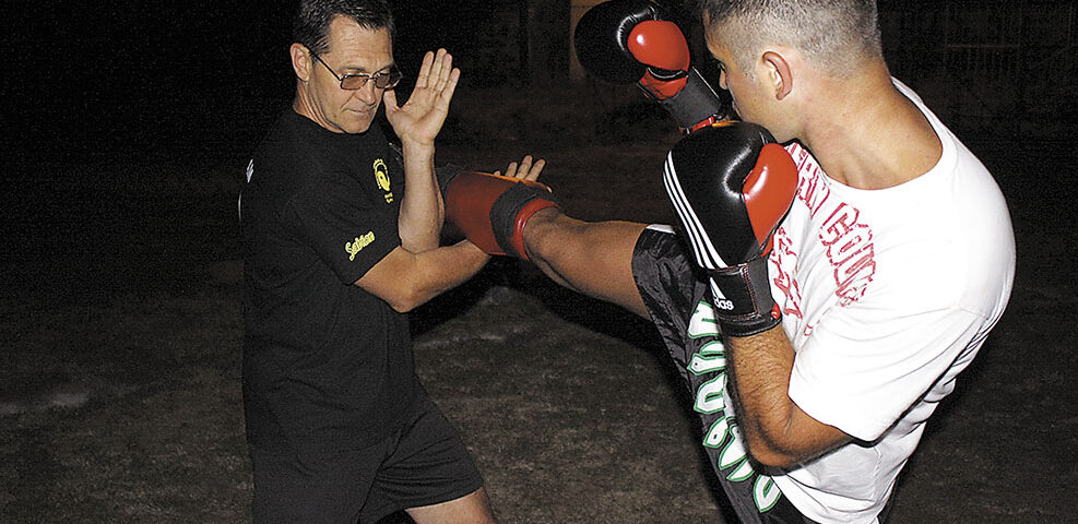 Atilla Horvath, modelul antrenorului autentic