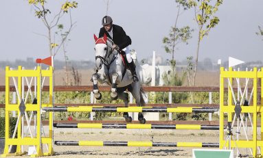 Echitaţia – o şansă  în autocunoaştere şi autodezvoltare