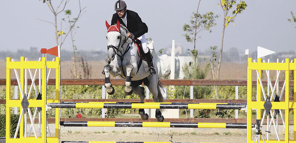 Echitaţia – o şansă  în autocunoaştere şi autodezvoltare