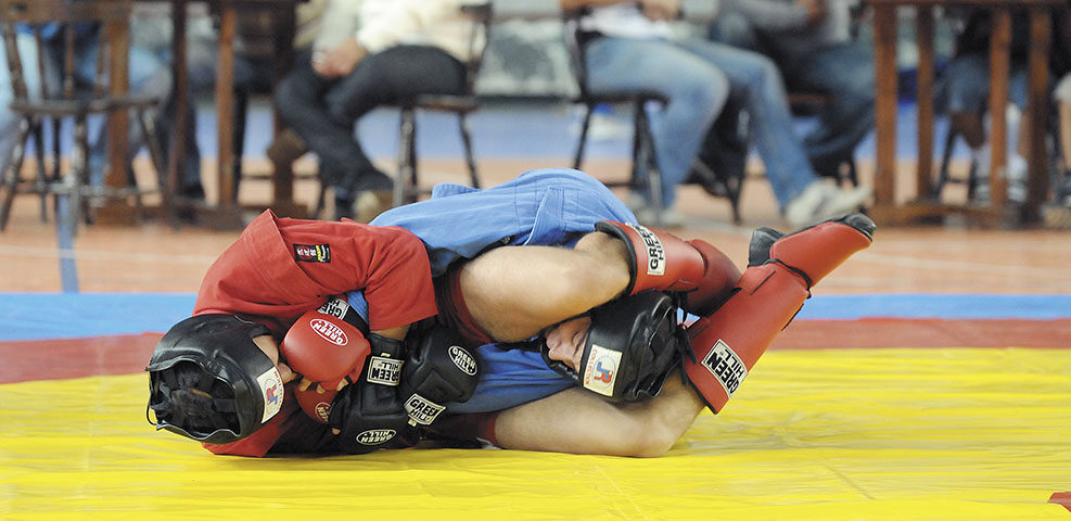 Performanţe în stil rusesc