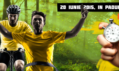 ŠKODA Green Challenge