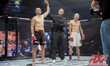 Atitudine şi eficienţă: Traian Rus