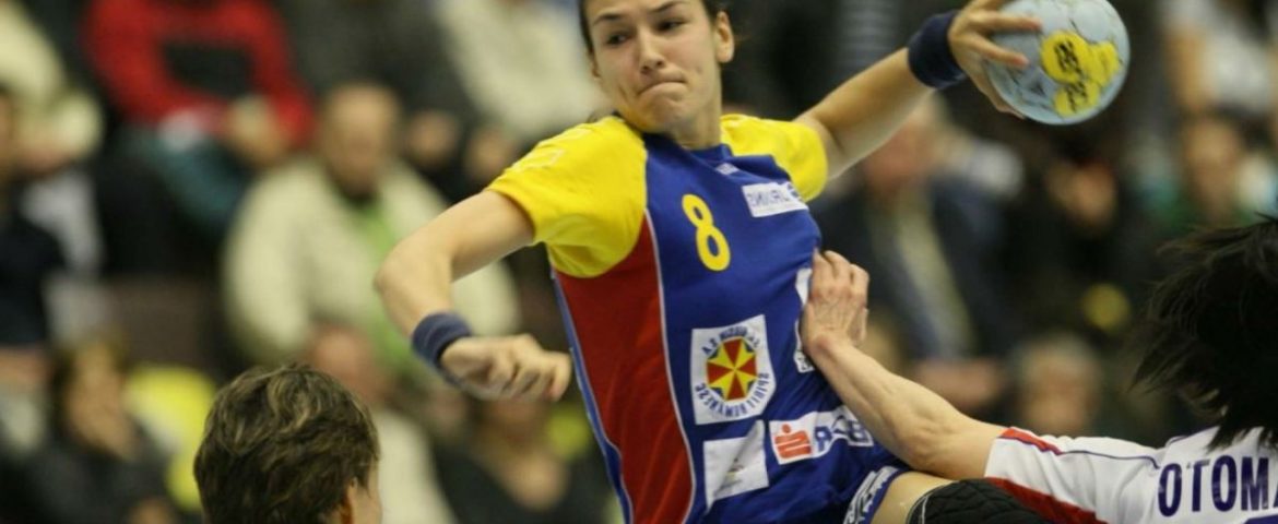 Grupă grea la Mondialele feminine de handbal din Danemarca