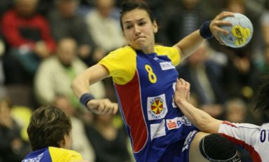 Grupă grea la Mondialele feminine de handbal din Danemarca