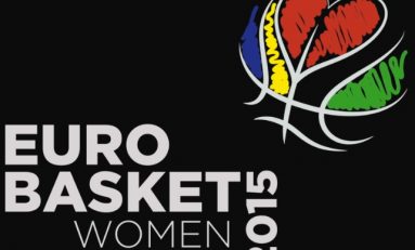 EuroBasket Women 2015 debutează în România și Ungaria