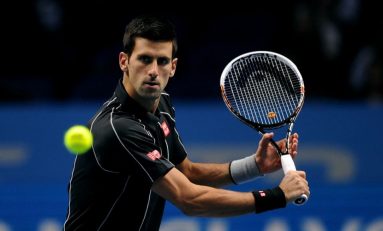 Duel Djokovic-Murray, în semifinale la Roland Garros