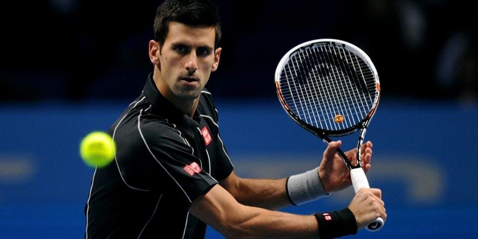 Duel Djokovic-Murray, în semifinale la Roland Garros