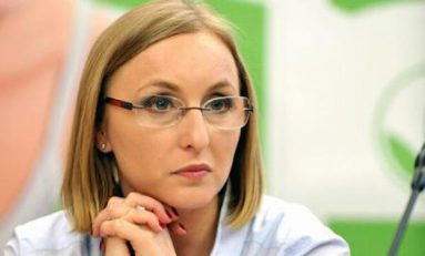 Lecție deschisă de sport la Voluntari, în prezența ministrului Gabriela Szabo