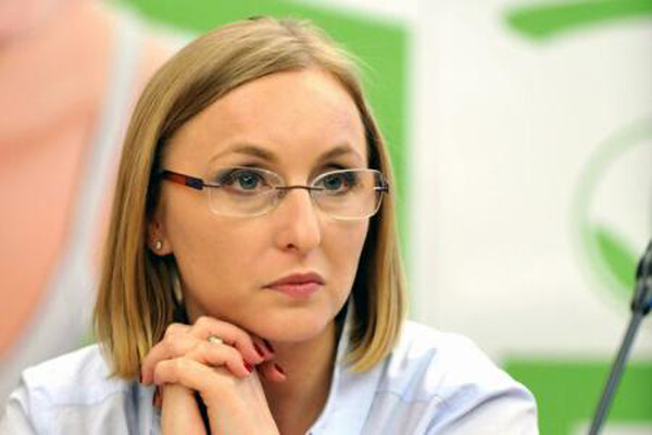 Lecție deschisă de sport la Voluntari, în prezența ministrului Gabriela Szabo