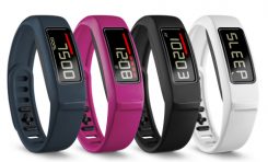 Vivofit 2: o brățară pentru sănătate