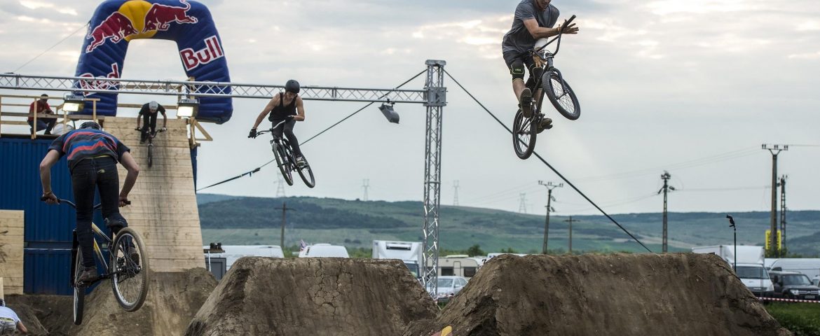 Castle Line și-a încoronat regii